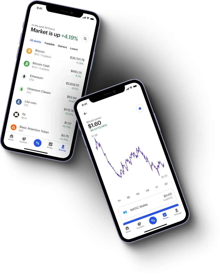 Zenfable Trades - Transformacija financijske pismenosti